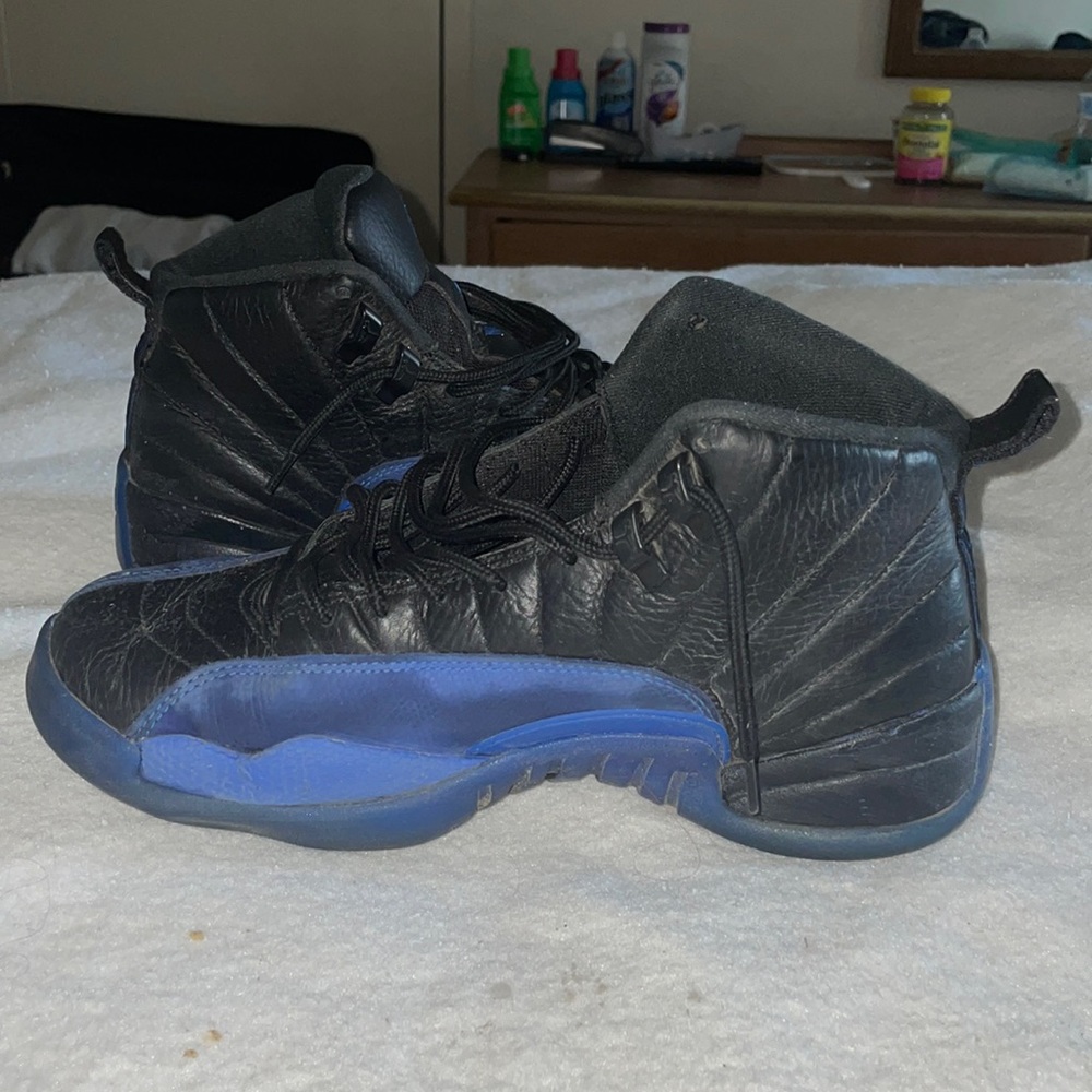 Jordan’s